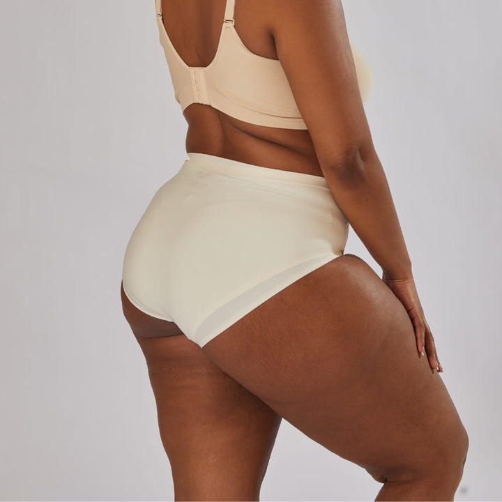 Seamless Soft Brief