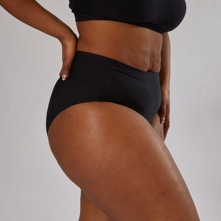 Seamless Soft Brief