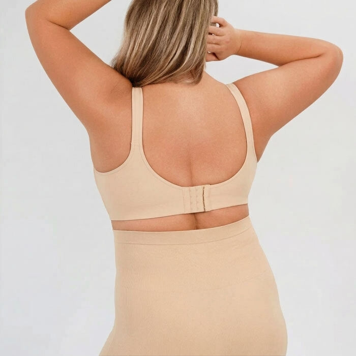 Breathable Support Bra