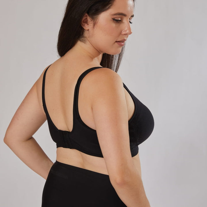 Secret Support Bra