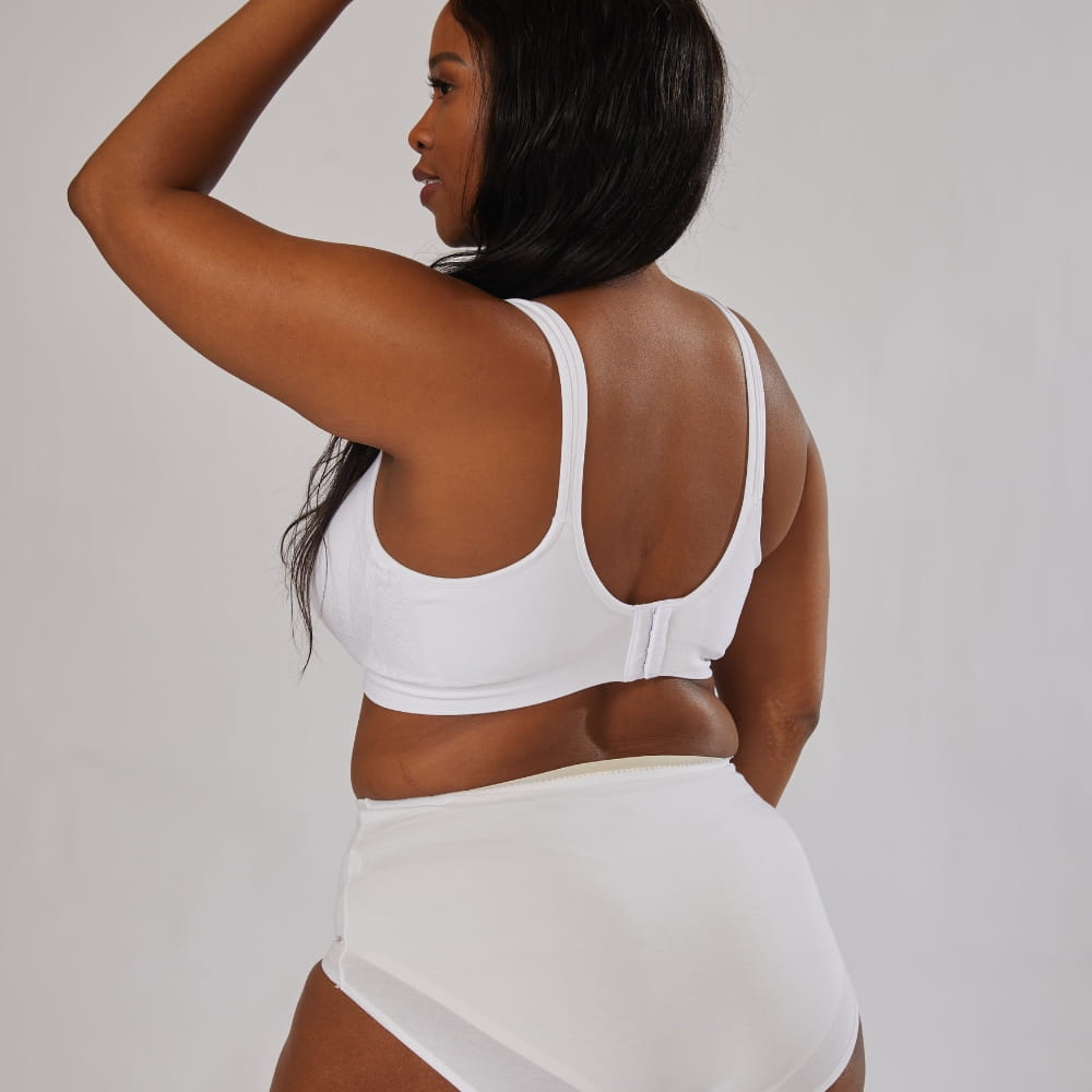 Secret Support Bra