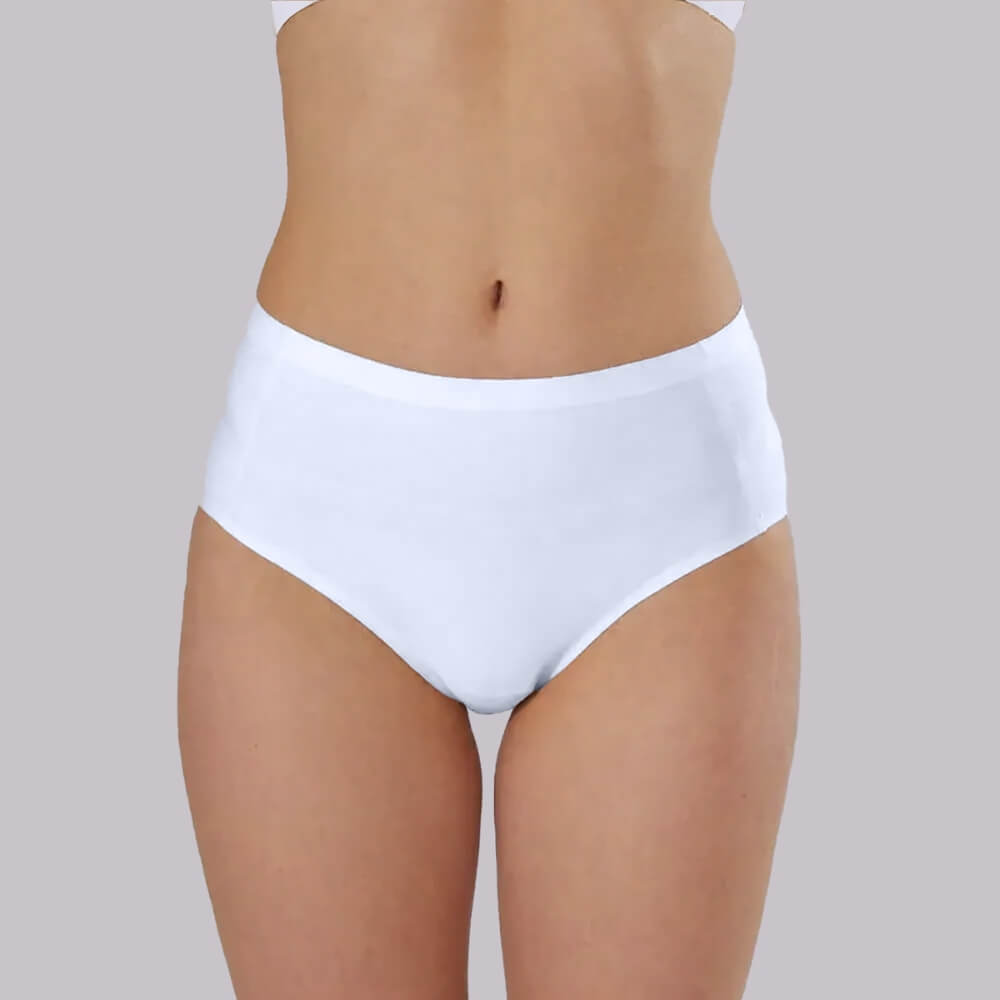 Seamless Soft Brief