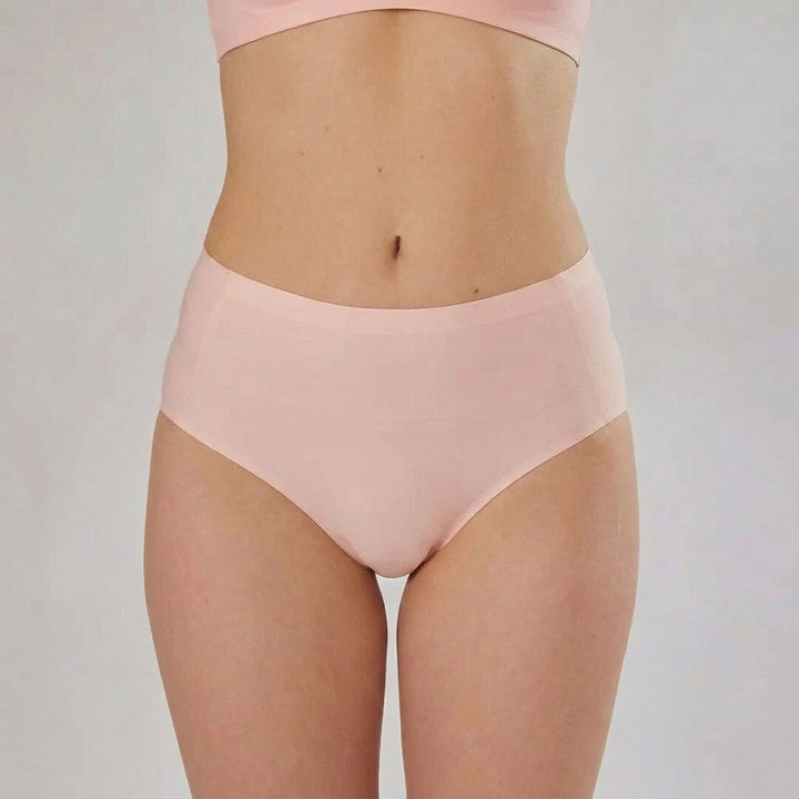 2-Pack Seamless Soft Brief